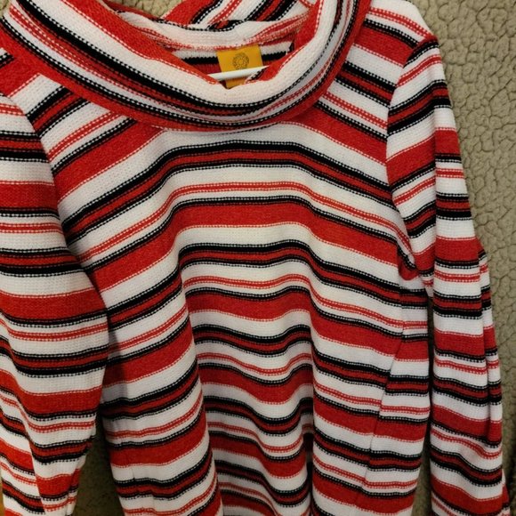 Ruby Rd Sweater- 2 XL - Picture 4 of 4